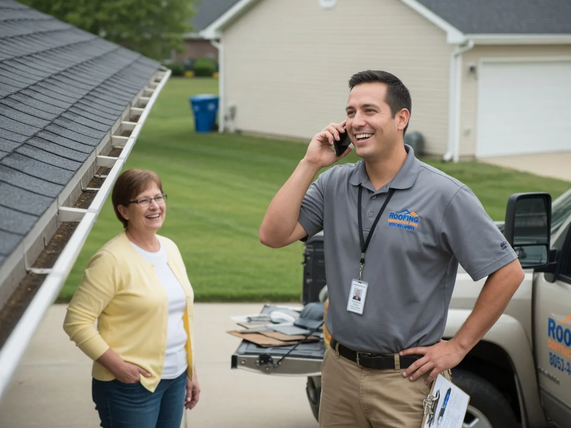Local Roofing Contractors Flat Lick, KY FAQs